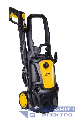 Мойка W195-PW SMART PROFESSIONAL HUTER 70/8/54