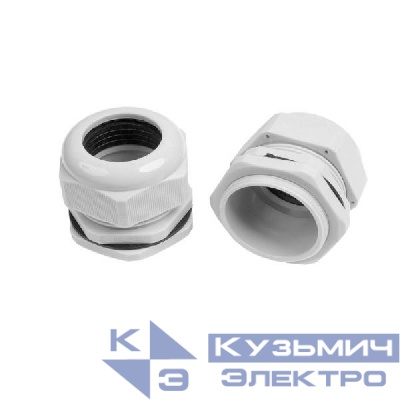 Сальник PG9 d4-8мм IP54 Урал Пак АК-97009-010