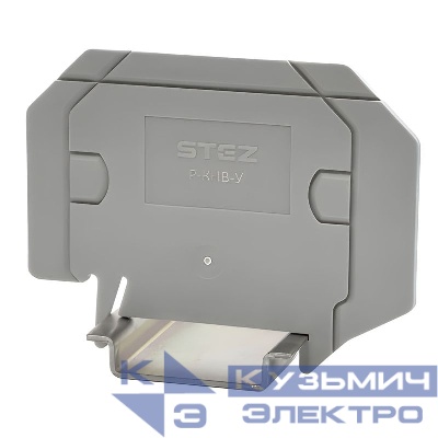 Пластина разделительная Р-КНВ-У СТЭЗ 11000109