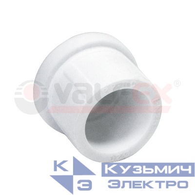 Бурт под американку ф 20 (1000/200) VALFEX 10187020