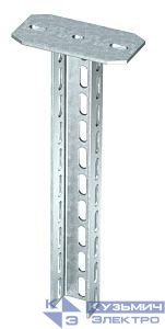 Стойка потолочная US 7 900мм гор. цинк US 7 K 90 FT OBO 6339166