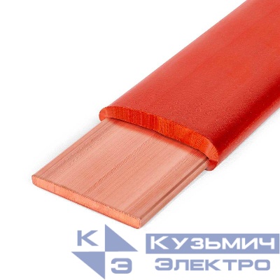 Трубка термоусадочная ТТШ-35-100/40 (уп.10м) КВТ 65761