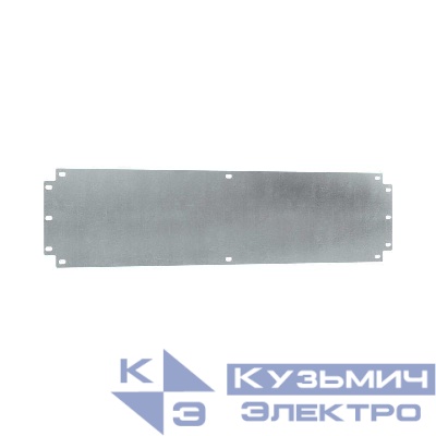 Плата монтажная для корпусов SDE SDI 800х200мм DKC R5SDE82MP