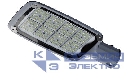 Светильник светодиодный 95 229 NSF-PW8-100-5K-W-LED уличный КСС широкая Navigator 95229