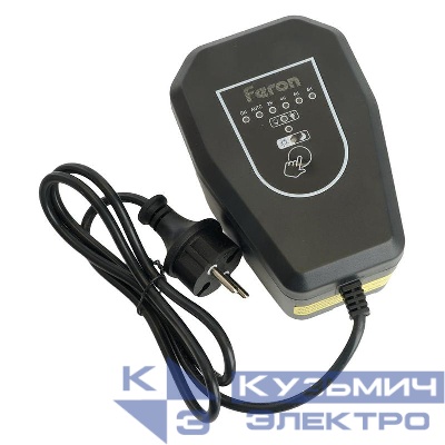 Трансформатор LB502 вход 230В выход AC12В 60Вт FERON 51480