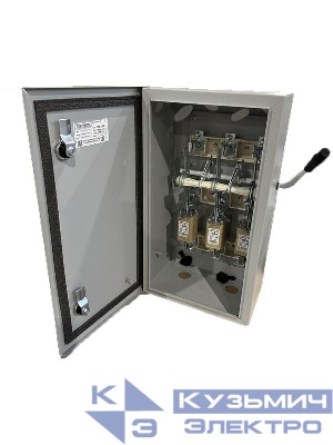 Ящик силовой ЯРВ-6123 250А IP54 TVENKOM БП-00014606