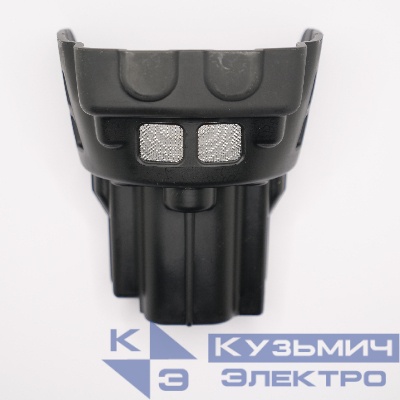 Запчасть №56 для Hybest GSR40A. Защитный кожух