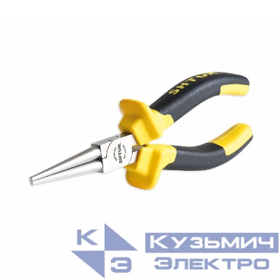 Круглогубцы 1000В 160мм (08105) SHTOK 376275
