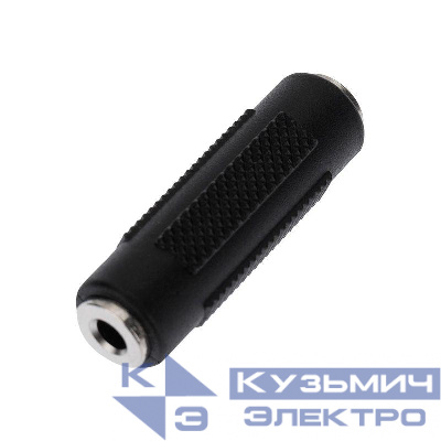 Переходник гнездо 3.5мм стерео REXANT 14-0203