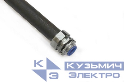 Муфта вводная АТК-25 1дюйм ГОФРОМАТИК zeta42003