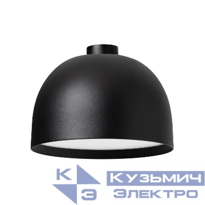 Светильник ART-INBELT-BOWL-R140-7W Day4000-MIX BK 95 deg 48В DALI 7Вт 4000К IP20 метал. Arlight 051162