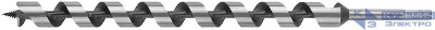 Сверло по дереву спиральное 28х460мм КУРС 36272
