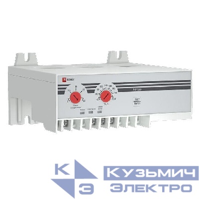 Реле защиты двигателя MPR 200А EKF mpr-200