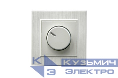 Диммер Karea LINE STAR жемчуж. Makel 86100011