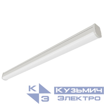 Светильник светодиодный ДСП52-34-171 Optima Eco 940 IP65 34Вт 3169лм 4000К Ардатов 1170834171