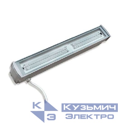 Светильник светодиодный взрывозащ. ISK18-01-C-01 2Ex nA II T6 GcX NLCO 250035