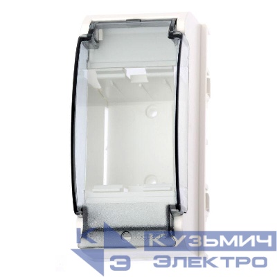 Суппорт Lexic для модульн. оборуд. бел. Leg 031069