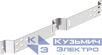 Стойка настенная СНП500 IEK CLW10-SNP-500