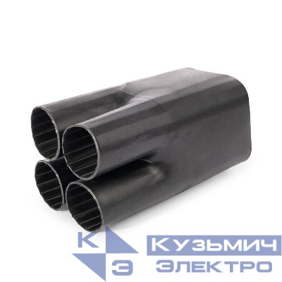 Перчатка термоусаживаемая изолирующая 4ТПИнг-185/400 КВТ 82239