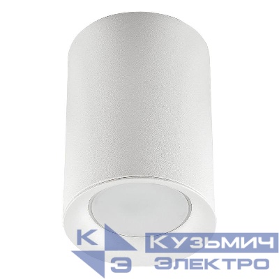 Светильник ML174 35Вт 230В MR16 потолочн. бел. FERON 32632