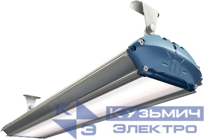 Светильник светодиодный TL-PROM-100-4K (Д) OPL промышлен. Технологии света УТ000009683