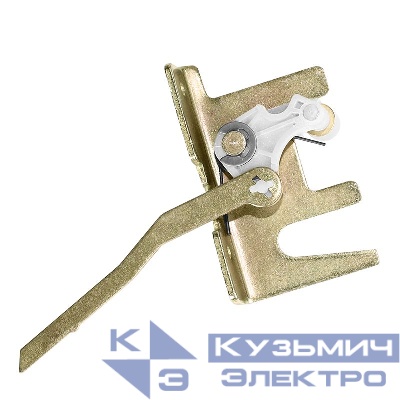 Устройство безопасного извлечения втычн./выдвижн. OptiMat D100; D160; D250-УХЛ3 КЭАЗ 349874