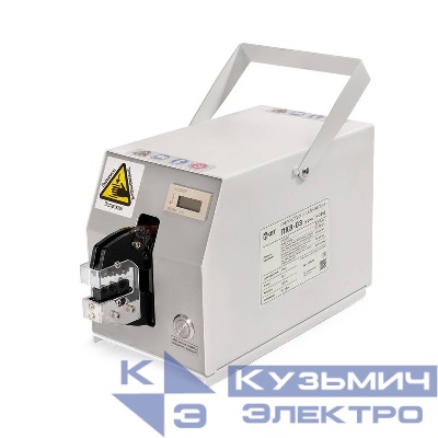 Пресс-клещи электрические ПКЭ-03 ПРОФИ КВТ 103270
