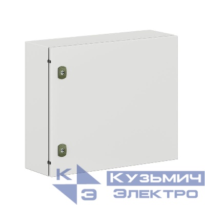 Корпус навесной уличный ST Outdoor с М/П 500х600х200мм IP66 DKC R5ST0562-OUTDOOR