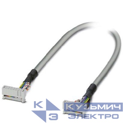 Кабель FLK 14/EZ-DR/ 200/KONFEK Phoenix Contact 2288930