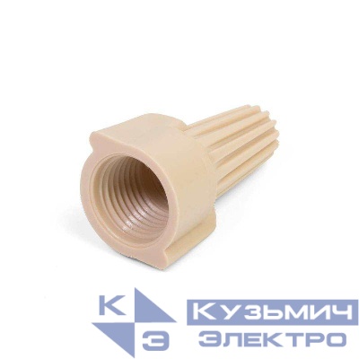 Зажим изолирующий СИЗ-К-7 КВТ 79502