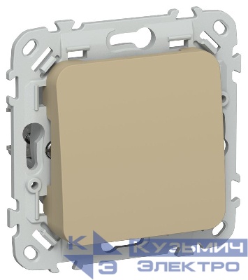 Подсветка СП FLITE ПЛ20-ФлХ 4000К встраив. механизм хаки IEK FI-FL20-K59