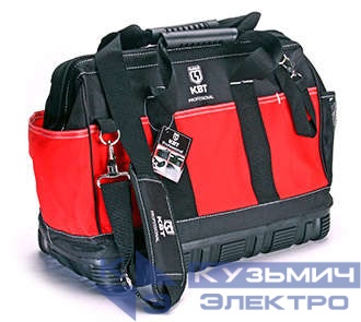 Сумка монтажника универсальная С-01 КВТ 65330