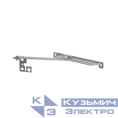 Ограничитель угла открытия секционной внешней двери 90град. DKC R5AS01