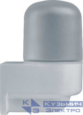 Светильник 95 258 NBL-SA5-60-E27-WH термостойкий настенный E27 IP54 Navigator 95258