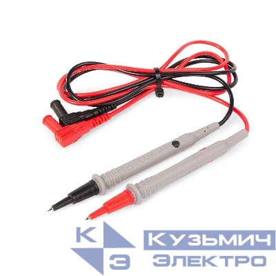 Комплект щупов КТ 3001М4 PROLINE КВТ 91915