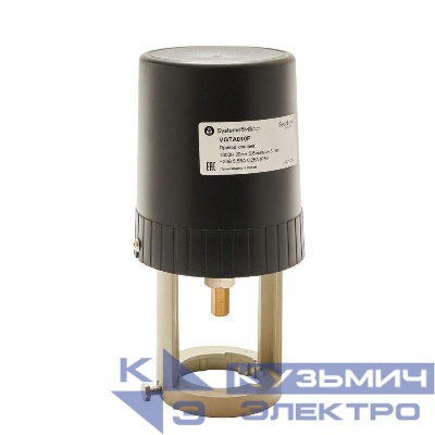 Привод клапана для VGT 1000Н 3-поз 24В SE VGTA010F
