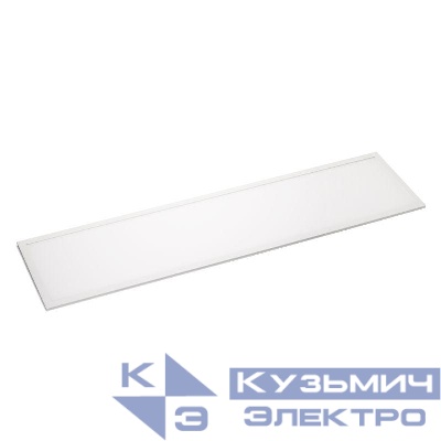 Панель IM-S300x1200-40W Warm3000 (WH 120 deg 230В) (IP40 металл) Arlight 023155(2)