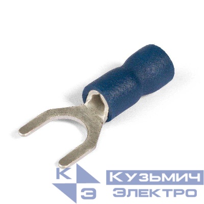 Наконечник вилочный НВИ 2.5-5 КВТ 47487