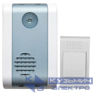 Звонок беспроводной C31 ЭРА Б0018494