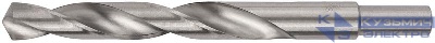Сверло по металлу HSS полированные 16.0мм (уп.5шт) FIT 33790