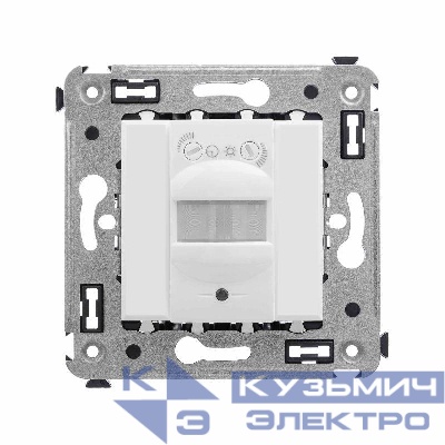 Датчик движения СП "Avanti" "Белое облако" DKC 4400143