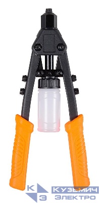 Заклепочник КРЕП-2 двуручный 2.4-4.8 Вихрь 73/9/4/4