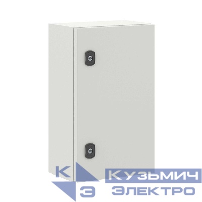 Корпус навесной STE с М/П 500х300х200мм DKC R5STE0532