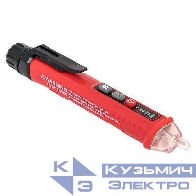 Детектор напряжения бесконтактный 1AC Expert EKF ln-180701-1ac