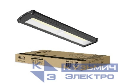 Светильник светодиодный WHB02A-10050 100Вт 5000К IP65 11000лм 230В 110лм/Вт складской без пульсации для высоких пролетов HIGHBAY NEOX 4690612054650