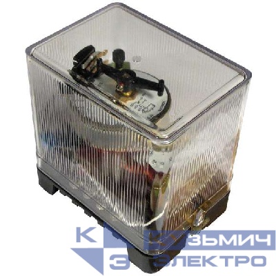 Реле времени РВ-113 220В ЧЭАЗ A8119-76915180