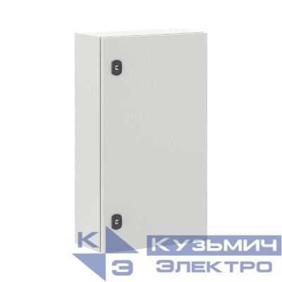 Корпус навесной STE с М/П 700х400х200мм DKC R5STE0742