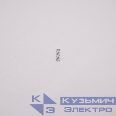 Запчасть №12.3 для FD-01D. Пружина