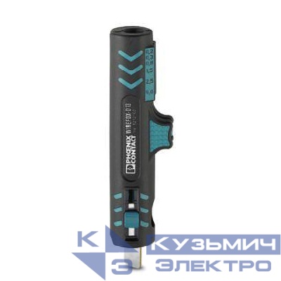 Инструмент для удаления изоляции WIREFOX-D 13 Phoenix Contact 1212162