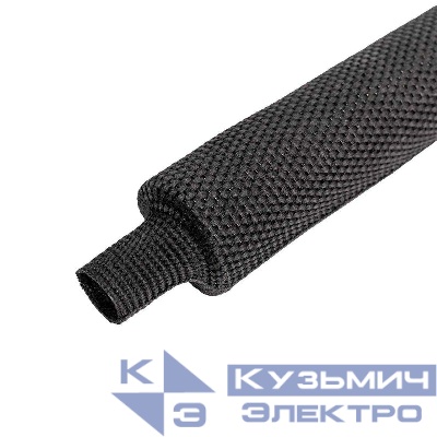 Оплетка кабельная XT- 60/30 (уп.50м) Fortisflex 106129